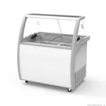Thermaster 325L Gelato Display Sd 325P view 10
