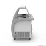 Thermaster 325L Gelato Display Sd 325P view 11