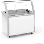 Thermaster 325L Gelato Display Sd 325P