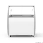 Thermaster 325L Gelato Display Sd 325P view 9