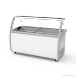 Thermaster 535L Gelato Display Sd 575P view 10
