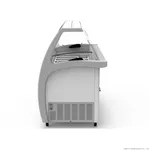 Thermaster 535L Gelato Display Sd 575P view 11