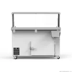 Thermaster 535L Gelato Display Sd 575P view 12