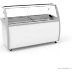 Thermaster 535L Gelato Display Sd 575P