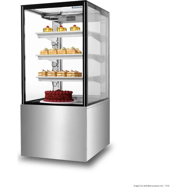 BONVUE Cake Display - SF820V