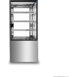 BONVUE Cake Display - SF820V view 2