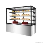 BONVUE Cake Display - SF860V view 7