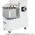 Prismafood Spiral Mixers SFM40
