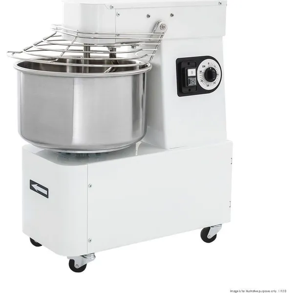 Prismafood Spiral Mixers SFM40