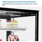 Bonvue Chilled Food Display - SG200FA-2XB