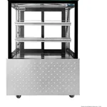 Bonvue Chilled Food Display - SG090FA-2XB