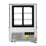 Bonvue Chilled Food Display - SG090FA-2XB view 14