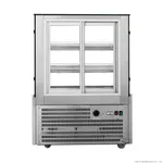 Bonvue Heated Food Display - SG090FE-2XB view 11