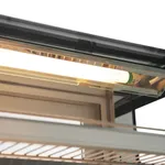 Bonvue Heated Food Display - SG090FE-2XB view 13