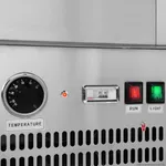 Bonvue Heated Food Display - SG090FE-2XB view 16