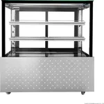 Bonvue Chilled Food Display - SG120FA-2XB
