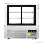 Bonvue Chilled Food Display - SG120FA-2XB view 14