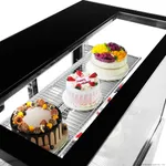 Bonvue Chilled Food Display - SG120FA-2XB view 16