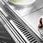 Bonvue Chilled Food Display - SG090FA-2XB view 17
