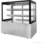 Bonvue Heated Food Display - SG120FE-2XB