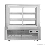 Bonvue Heated Food Display - SG120FE-2XB view 11