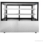 Bonvue Chilled Food Display - SG150FA-2XB