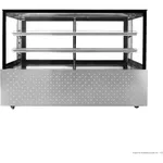 Bonvue Chilled Food Display - SG180FA-2XB