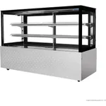 Bonvue Chilled Food Display - SG180FA-2XB