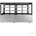 Bonvue Chilled Food Display - SG200FA-2XB