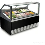 Bonvue Gelato / Ice Cream Display Showcase - SGD-18B