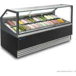 Bonvue Gelato / Ice Cream Display Showcase - SGD-24B