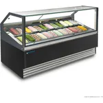 Bonvue Gelato / Ice Cream Display Showcase - SGD-24B