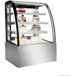 Bonvue Chilled Food Display - SL830