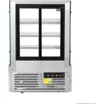 Bonvue Chilled Food Display - SL830