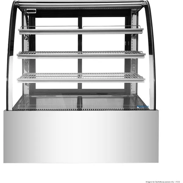 Bonvue Chilled Food Display - SL840