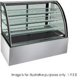 Bonvue Chilled Food Display - SL850