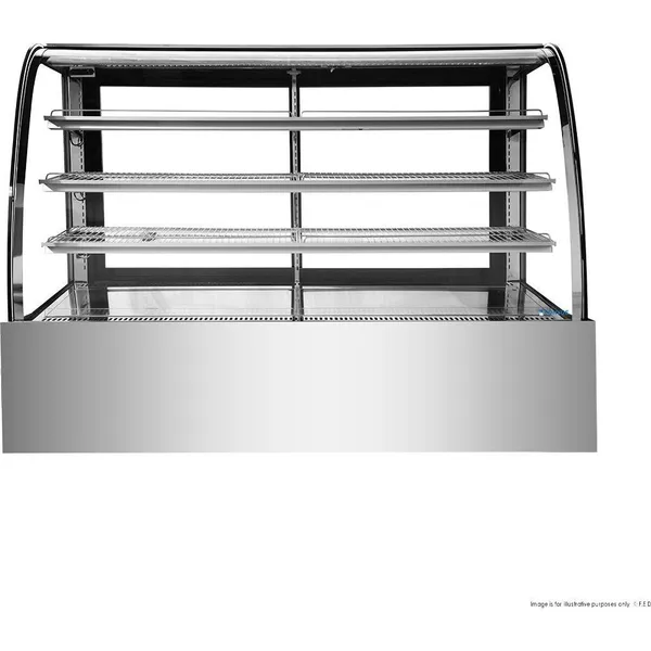Bonvue Chilled Food Display - SL860