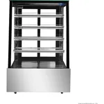 Bonvue Deluxe Chilled Display Cabinet - SLP830C