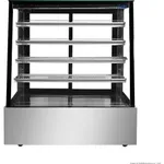 Bonvue Deluxe Chilled Display Cabinet - SLP840C