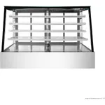 Bonvue Deluxe Chilled Display Cabinet - SLP870C