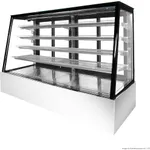 Bonvue Deluxe Chilled Display Cabinet - SLP870C
