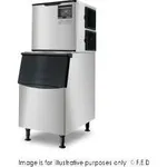 Blizzard Ice Maker Air-Cooled - SN-1000P
