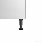 Air-Cooled Blizzard Ice Maker - SN-1500P