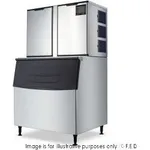 Blizzard Professional Ice Machines - SN-2000P
