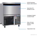 Blizzard Premium Under-Counter Ice Maker Large Cube Ice – SN-200P