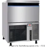 Blizzard Premium Under Counter Ice Maker Large Cub