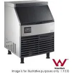 Blizzard Ice Maker  Air Cooled - SN-210P