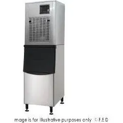 Blizzard Chewblet/Nugget Ice Maker 250Kg - SN-258N