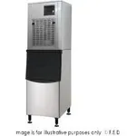 Blizzard Chewblet/Nugget Ice Maker 250Kg - SN-258N