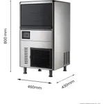 Blizzard Ice Maker - SN-31A